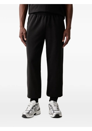 PUMA x McLaren Racing logo-print track pants - Black