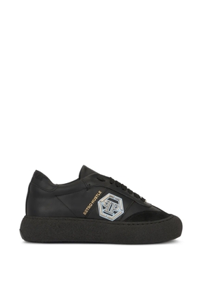 Philipp Plein Retro Hustle sneakers - Black