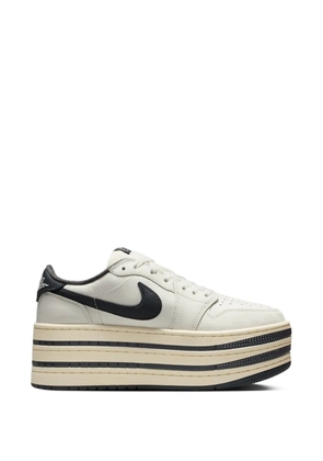 Jordan Jordan 1 Low Triple Stack sneakers - Neutrals