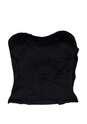 Ulla Johnson Heleen top - Black