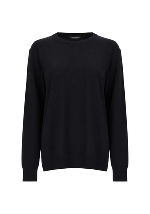 Department 5 merino-wool sweater - Blue