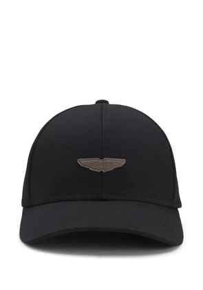 BOSS x Aston Martin baseball cap - Black