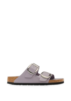 Birkenstock Arizona buckle sandals - Purple