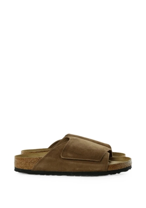 Birkenstock touch-strap sandals - Brown