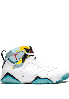 Jordan Air Jordan 7 Retro 'N7' sneakers - White
