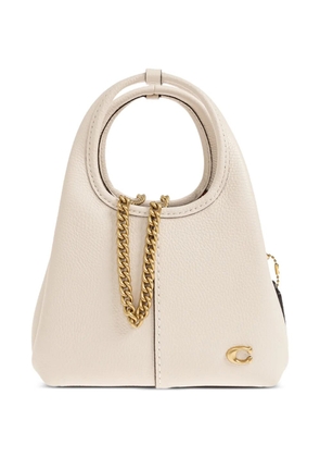 Coach 19 Lana tote bag - Neutrals