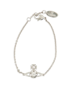 Vivienne Westwood Lee Orb bracelet - Silver