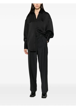 DARKPARK Carla shirt - Black