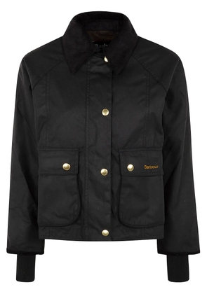 Barbour Beadnell jacket - Black
