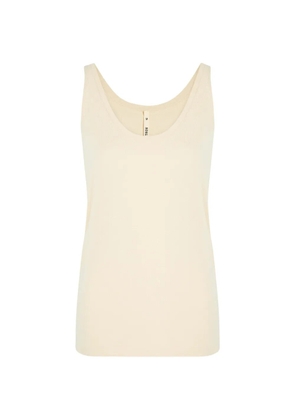 Petar Petrov Light Trap sleeveless tank top - Neutrals