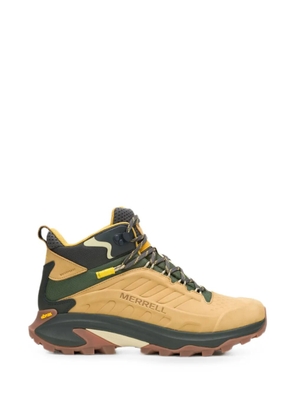 Merrell Moab Speed 2 hiking boots - Neutrals