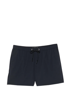 RRD drawstring-fastening swim shorts - Blue