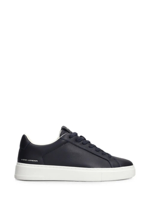 Crime London Extralight lace-up sneakers - Blue