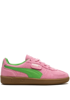 PUMA Palermo Special 'Pink/Green' sneakers