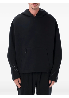 Nike Tech hoodie - Black