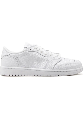 Jordan Air Jordan 1 Retro Low NS sneakers - White