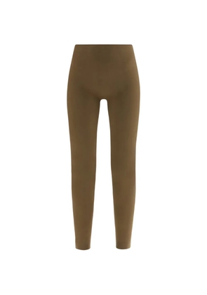 Wolford seamless leggings - Brown