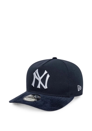 NEW ERA CAP 19TWENTY New York Yankees baseball cap - Blue