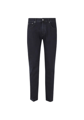 DONDUP Dian slim-fit jeans - Blue