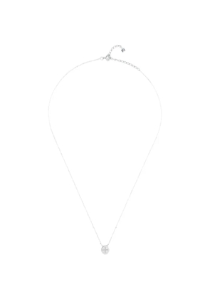 Mateo Philips Screw Head necklace - Silver