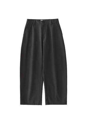 Studio Nicholson Minard straight-leg trousers - Grey