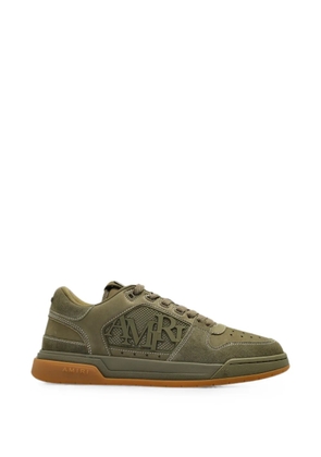 AMIRI Classic Low sneakers - Green