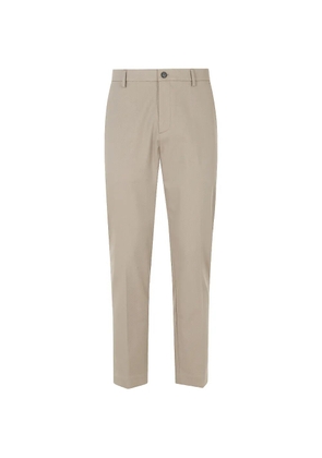 Department 5 regular trousers - Neutrals