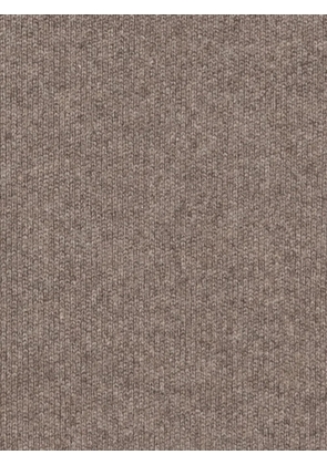 Lisa Yang Frederica scarf - Brown