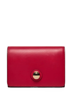 Furla Sfera M compact wallet - Red