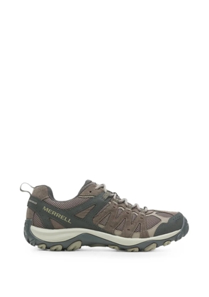 Merrell Accentor 3 panelled sneakers - Brown