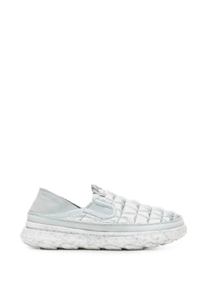Merrell Hut Moc 2 Shine sneakers - Silver