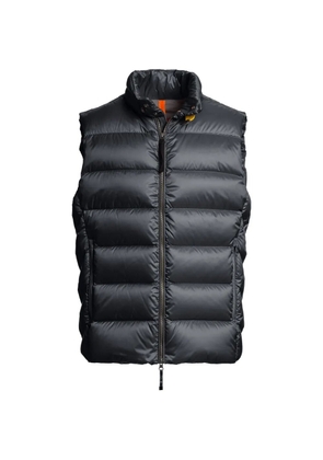 Parajumpers Jeordie padded gilet - Grey