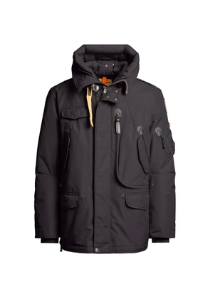 Parajumpers Right Hand parka coat - Grey