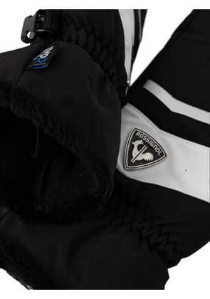 Rossignol Piste ski gloves - Black