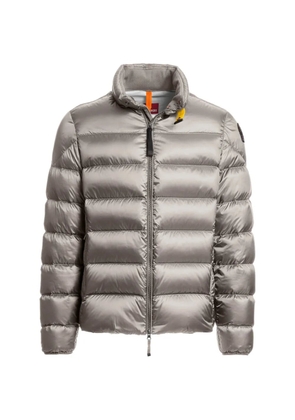 Parajumpers Dillon quilted down jacket - Grey