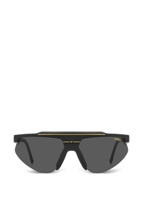Carrera C SPORT 15/S rectangular-frame sunglasses - Black