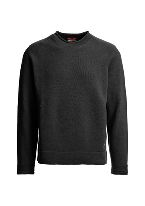 Parajumpers Pennock seamless-knit sweater - Grey