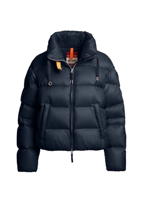 Parajumpers Killin quilted jacket - Blue