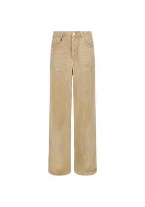 AMIRI carpenter jeans - Neutrals