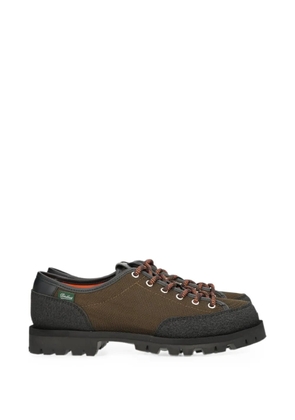 Paraboot Montana hiking sneakers - Brown