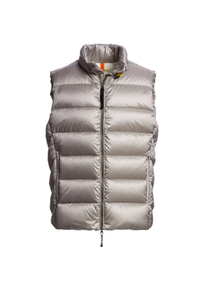 Parajumpers Jeordie padded gilet - Grey