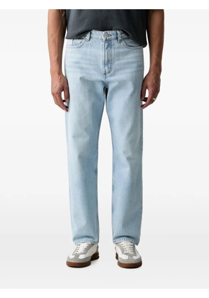 Marc O'Polo faded-effect jeans - Blue