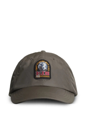 Parajumpers Patch baseball cap - Green