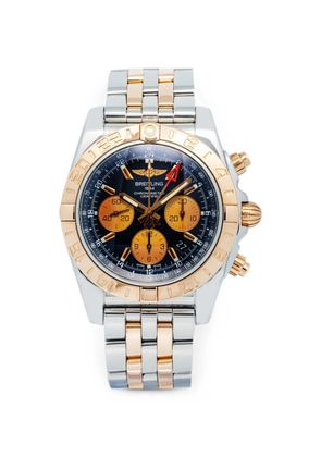 Breitling Chronomat 44mm watch - Blue