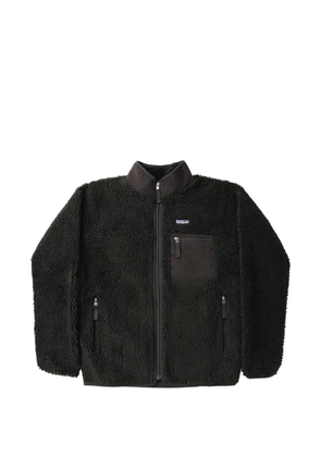 Patagonia Classic Retro-X® jacket - Black