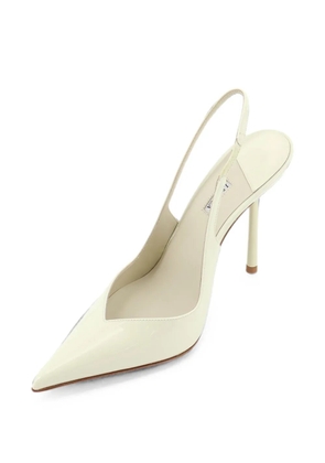 Le Silla Vivienne pumps - Neutrals
