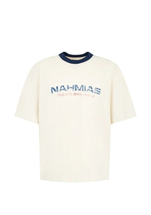 Nahmias Miracle T-shirt - Neutrals