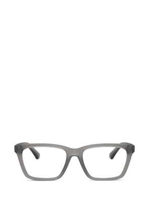 Burberry Eyewear square-frame glasses - Grey
