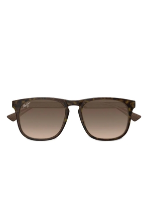 Maui Jim MJ0641S sunglasses - Brown