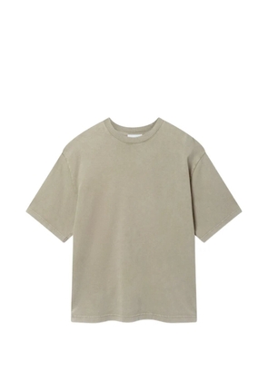 Axel Arigato Hayden Reverse T-shirt - Green